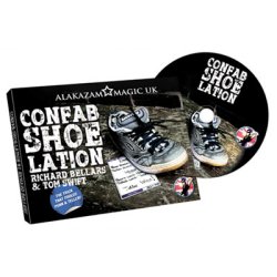 (image for) Confab-shoe-lation by Richard Bellars - Trick