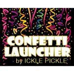 (image for) Confetti Launcher by Ickle Pickle - Trick