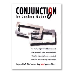 (image for) Conjunction by Joshua Quinn - Trick