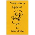 (image for) Connoisseur Special trick