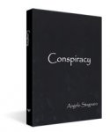 (image for) Conspiracy book Angelo Stagnaro