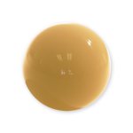 (image for) Contact Juggling Ball (Acrylic, GLOW, 76mm) - Trick
