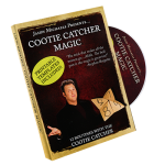 (image for) Cootie Catcher by Jason Michaels - DVD