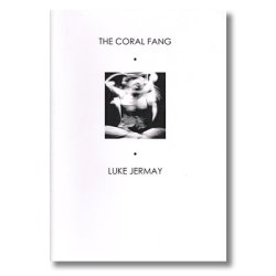 (image for) Coral Fang by Luke Jermay - Book