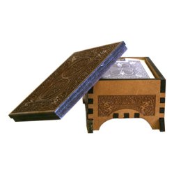 (image for) Corradin Box by Anton Corradin - Trick