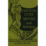 (image for) Counts, Cuts, Moves and Subtlety