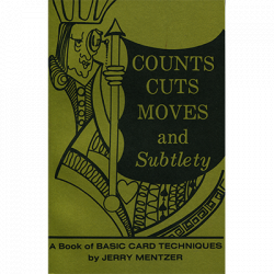 (image for) Counts, Cuts, Moves and Subtlety