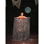 (image for) C. Pendragon Metamorphosis Foulard (Instructions Included) - Trick