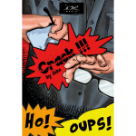 (image for) Crack by Joke Magie - Trick