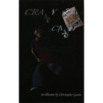 (image for) Crazy Card booklet Gustin