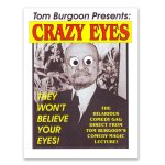 (image for) Crazy Eyes by Tom Burgoon - Trick