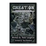 (image for) Creation by Peter Loughran - Trick