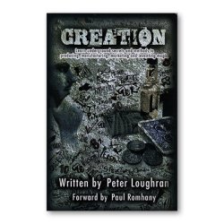 (image for) Creation by Peter Loughran - Trick