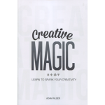 (image for) Creative Magic by Adam Wilber - Book