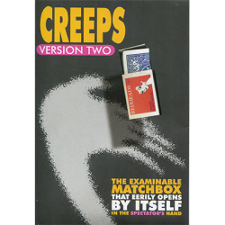 (image for) CREEPS Ver.2 by Ben Harris - Trick
