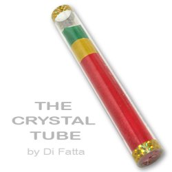 (image for) The Crystal Tube by Di Fatta - Trick