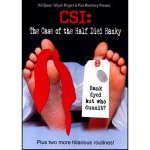 (image for) CSI by Hal Spear, Wayne Rogers, and Paul Romhany - Trick