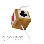 (image for) Cubio Jumbo (WOOD) - Trick