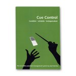 (image for) Cue Control by Axel Hecklau - Book