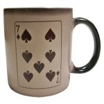 (image for) CUP by Nanswer - Trick