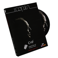 (image for) Cup by Bruno Copin - DVD