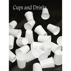 (image for) Cups and Drinks by Lucian - Trick
