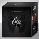 (image for) Cup Zero by Twister Magic - Trick