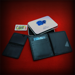 (image for) D.A.I. Wallet Set - by WorkShop Of Mystery - Trick