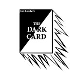 (image for) Dark Card trick