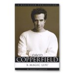 (image for) David Copperfield - A Magic Life by Benoit Grenier - Book