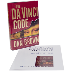 (image for) Da Vinci Zone - Trick