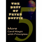 (image for) Best of Duffie Vol 5 by Peter Duffie eBook DOWNLOAD