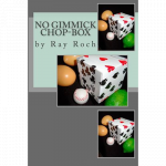 (image for) The Chop Box by Ray Roch - eBook DOWNLOAD