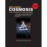 (image for) Cosmosis - The Original Floating Match by Ben Harris - ebook DOWNLOAD