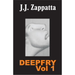 (image for) Deep Fry Volume 1 by Ben Harris - ebook DOWNLOAD