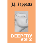 (image for) Deep Fry Volume 2 by Ben Harris - ebook DOWNLOAD