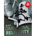 (image for) Dimensional Relativity by Ben Harris - ebook DOWNLOAD