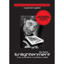 (image for) The Enlightenment Book by Ben Harris - ebook DOWNLOAD