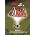 (image for) Flight of Fancy by Ben Harris - DOWNLOAD ebook
