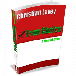 (image for) Free Choice by Christian Lavey - DOWNLOAD