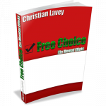 (image for) Free Choice (in German) by Christian Lavey - DOWNLOAD