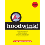 (image for) Hoodwink by Ben Harris - ebook DOWNLOAD