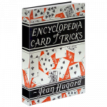 (image for) The Encyclopedia of Card Tricks by Jean Hugard and The Conjuring Arts Research Center - eBook DOWNLOAD