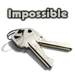 (image for) Impossible by Stephen Tucker - eBook DOWNLOAD