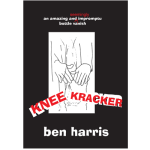(image for) Knee Kracker by Ben Harris - DOWNLOAD ebook