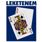 (image for) Leketenem by Stephen Tucker - eBook DOWNLOAD