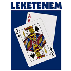 (image for) Leketenem by Stephen Tucker - eBook DOWNLOAD