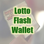 (image for) Lotto Flash Wallet by Stephen Tucker - eBook DOWNLOAD