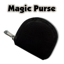 (image for) The Magic Purse by Stephen Tucker - eBook DOWNLOAD