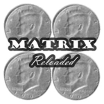 (image for) Matrix Reloaded by Stephen Tucker - eBook DOWNLOAD